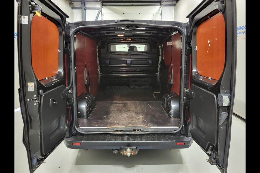 Renault Trafic 1.6dCi 122pk Trekhaak Euro 6!