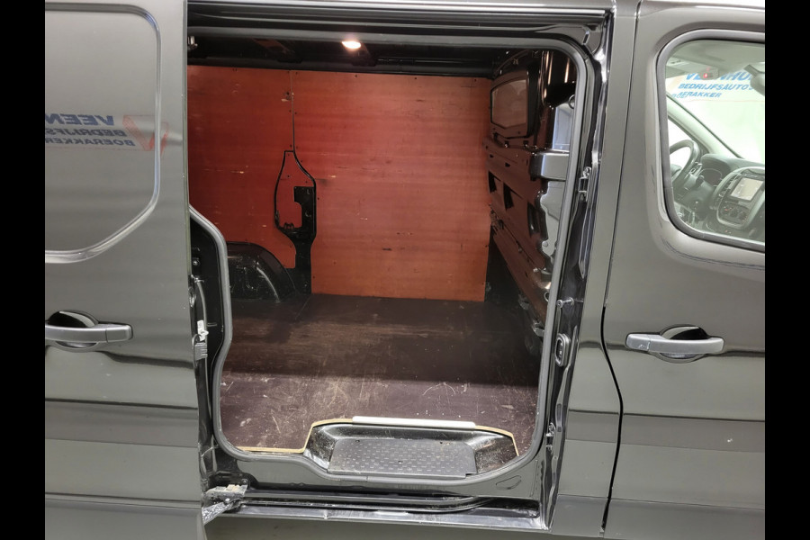 Renault Trafic 1.6dCi 122pk Trekhaak Euro 6!