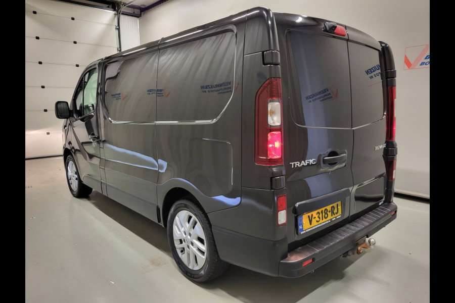 Renault Trafic 1.6dCi 122pk Trekhaak Euro 6!