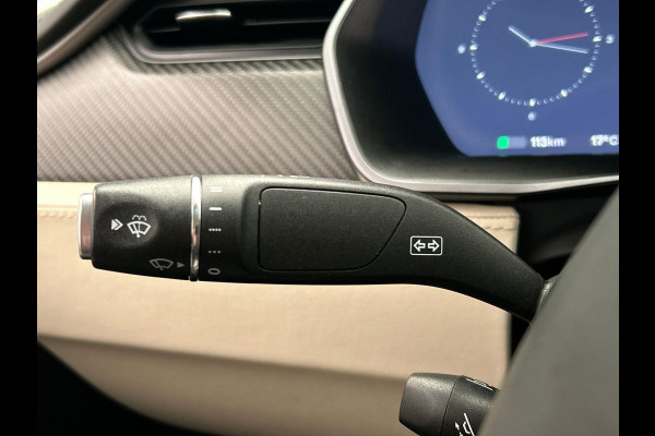Tesla Model X 75D Base 7 - Persoons * Origineel Nederlands * Trekhaak Autopilot Leder Stoel/Stuur Verwarming Tesla Model X 75D Base 7 - Persoons * Origineel Nederlands * Trekhaak Autopilot Leder Stoel/Stuur Verwarming