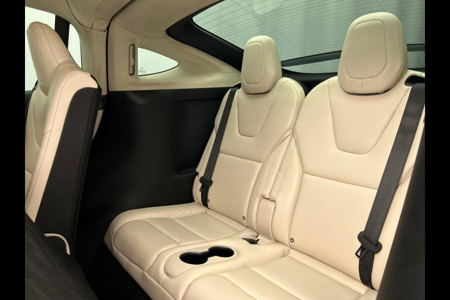 Tesla Model X 75D Base 7 - Persoons * Origineel Nederlands * Trekhaak Autopilot Leder Stoel/Stuur Verwarming Tesla Model X 75D Base 7 - Persoons * Origineel Nederlands * Trekhaak Autopilot Leder Stoel/Stuur Verwarming