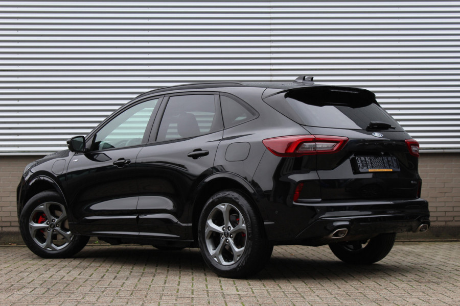Ford Kuga 2.5 PHEV ST-Line X | Facelift | Trekhaak | AGR | Led | Head-up | B&O