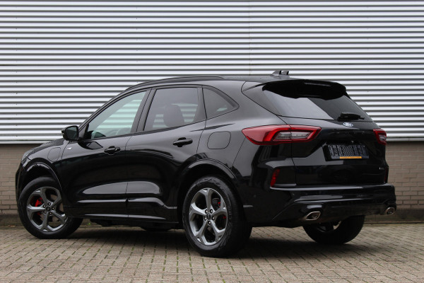 Ford Kuga 2.5 PHEV ST-Line X | Facelift | Trekhaak | AGR | Led | Head-up | B&O