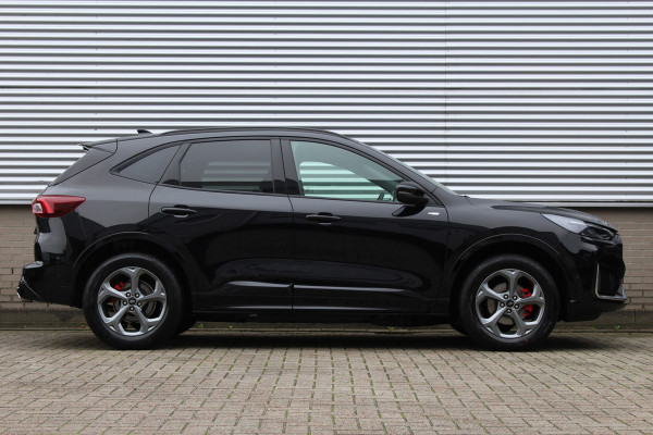 Ford Kuga 2.5 PHEV ST-Line X | Facelift | Trekhaak | AGR | Led | Head-up | B&O