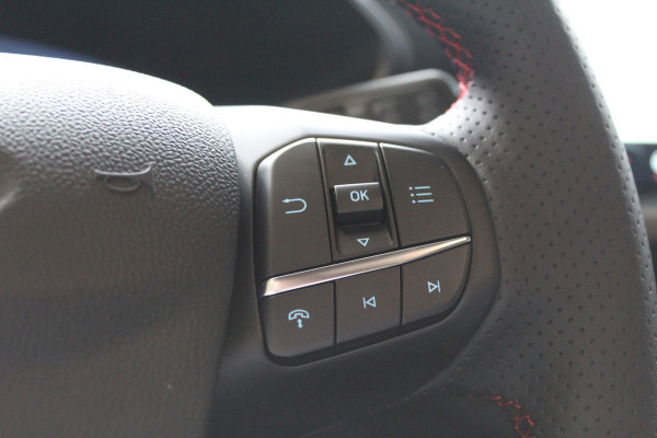 Ford Kuga 2.5 PHEV ST-Line X | Facelift | Trekhaak | AGR | Led | Head-up | B&O