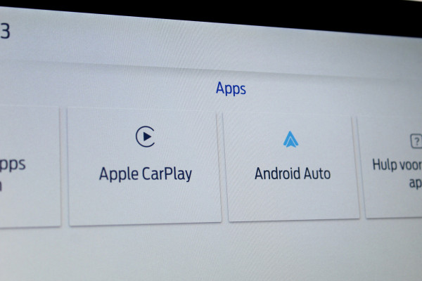 Ford Kuga 2.5 PHEV ST-Line X | Facelift | Trekhaak | AGR | Led | Head-up | B&O