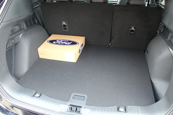 Ford Kuga 2.5 PHEV ST-Line X | Facelift | Trekhaak | AGR | Led | Head-up | B&O