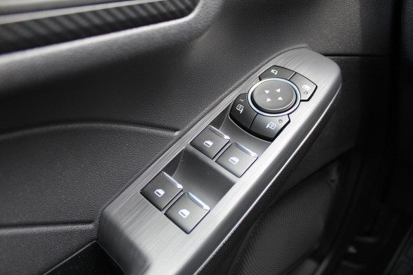 Ford Kuga 2.5 PHEV ST-Line X | Facelift | Trekhaak | AGR | Led | Head-up | B&O