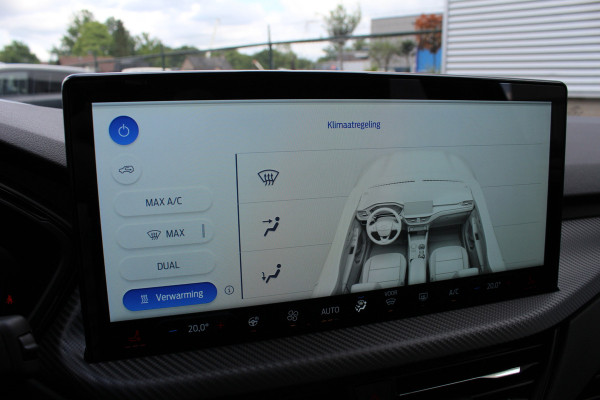 Ford Kuga 2.5 PHEV ST-Line X | Facelift | Trekhaak | AGR | Led | Head-up | B&O