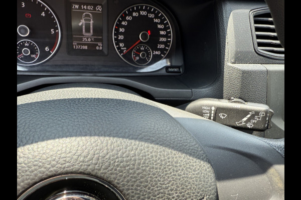 Volkswagen Caddy 2.0 TDI 123PK EURO 6 L1H1 BMT 4Motion Trekhaak/cruise control/navi