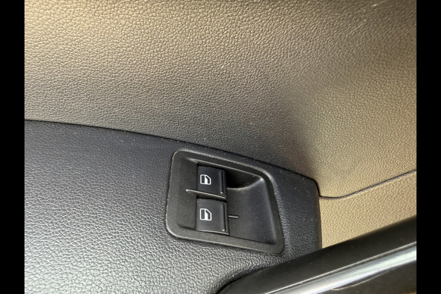 Volkswagen Caddy 2.0 TDI 123PK EURO 6 L1H1 BMT 4Motion Trekhaak/cruise control/navi