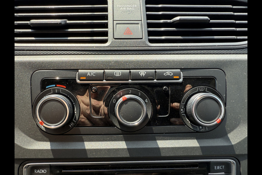 Volkswagen Caddy 2.0 TDI 123PK EURO 6 L1H1 BMT 4Motion Trekhaak/cruise control/navi