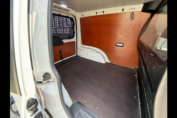 Volkswagen Caddy 2.0 TDI 123PK EURO6L1H1 BMT 4Motion Comfortline Trekhaak/cruise control/navi