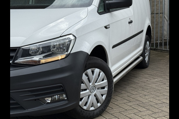 Volkswagen Caddy 2.0 TDI 123PK EURO6L1H1 BMT 4Motion Comfortline Trekhaak/cruise control/navi