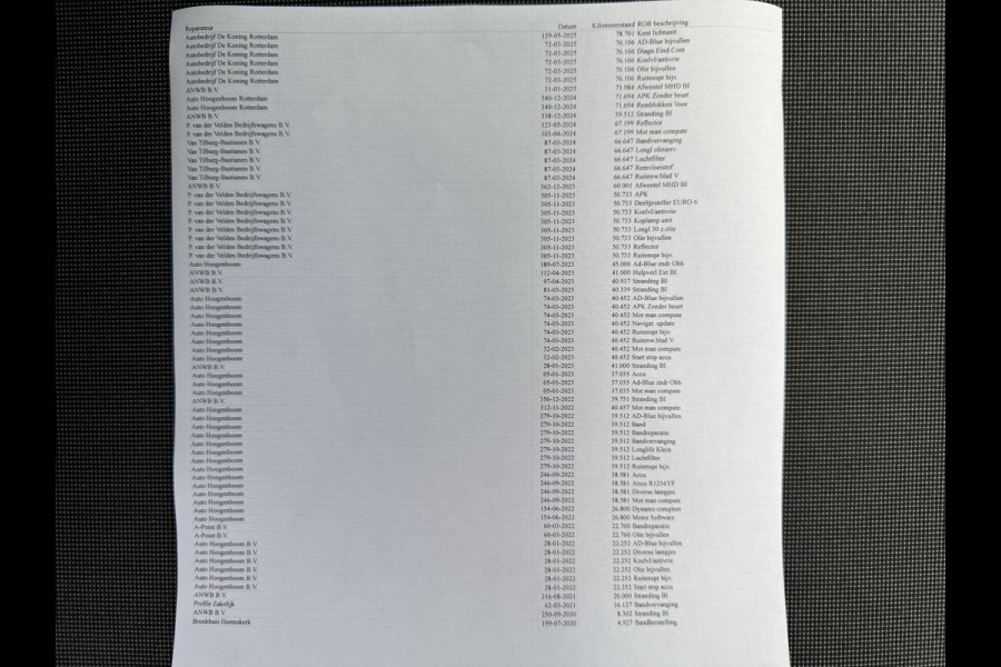 Volkswagen Caddy 2.0 TDI EURO 6 L2H1 BMT Maxi Navigatiesysteem/pdc