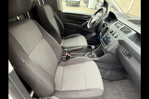 Volkswagen Caddy 2.0 TDI EURO 6 L2H1 BMT Maxi Navigatiesysteem/pdc