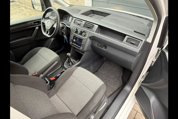 Volkswagen Caddy 2.0 TDI EURO 6 L2H1 BMT Maxi Navigatiesysteem/pdc