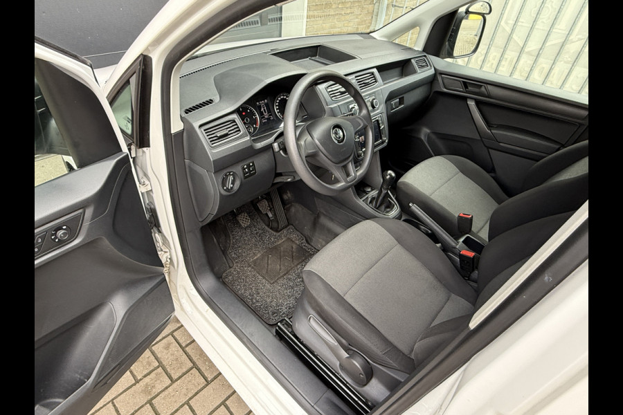 Volkswagen Caddy 2.0 TDI EURO 6 L2H1 BMT Maxi Navigatiesysteem/pdc