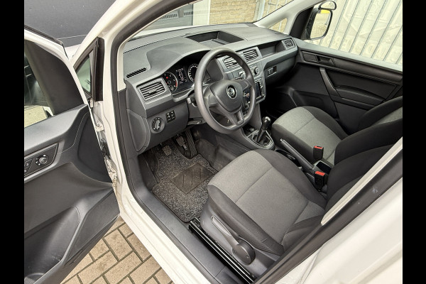 Volkswagen Caddy 2.0 TDI EURO 6 L2H1 BMT Maxi Navigatiesysteem/pdc
