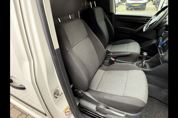 Volkswagen Caddy 2.0 TDI EURO 6 L2H1 BMT Maxi Navigatiesysteem/pdc