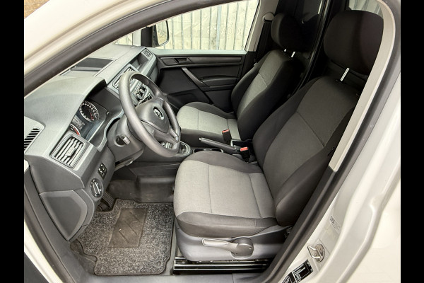 Volkswagen Caddy 2.0 TDI EURO 6 L2H1 BMT Maxi Navigatiesysteem/pdc