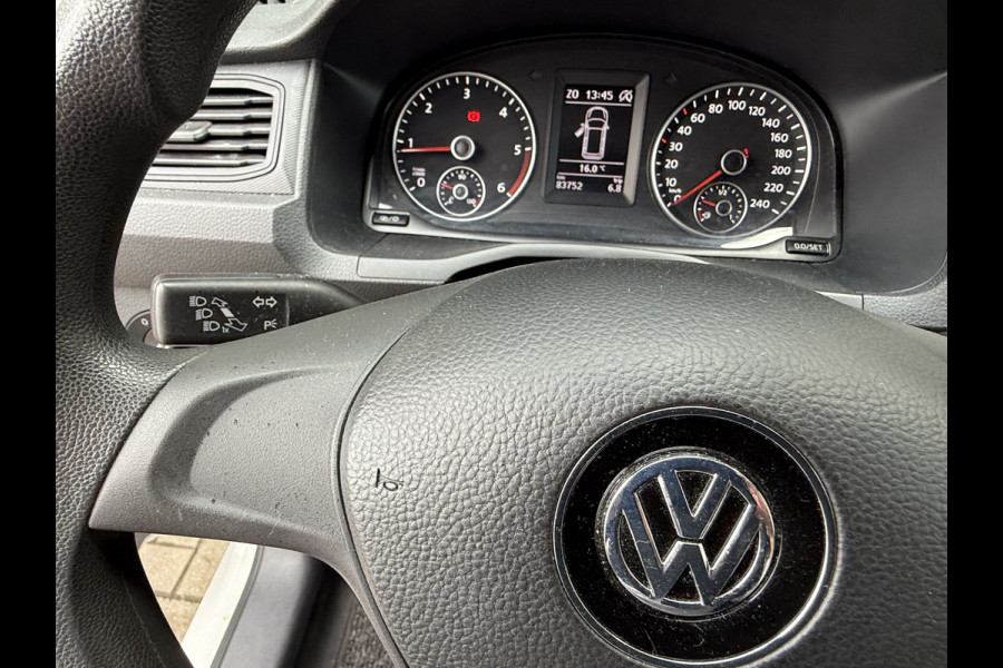 Volkswagen Caddy 2.0 TDI EURO 6 L2H1 BMT Maxi Navigatiesysteem/pdc