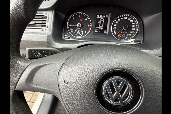 Volkswagen Caddy 2.0 TDI EURO 6 L2H1 BMT Maxi Navigatiesysteem/pdc