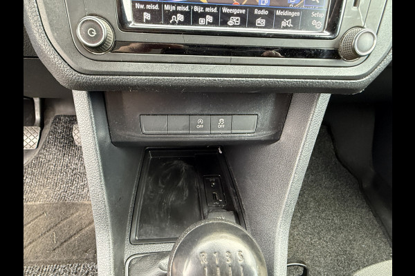 Volkswagen Caddy 2.0 TDI EURO 6 L2H1 BMT Maxi Navigatiesysteem/pdc