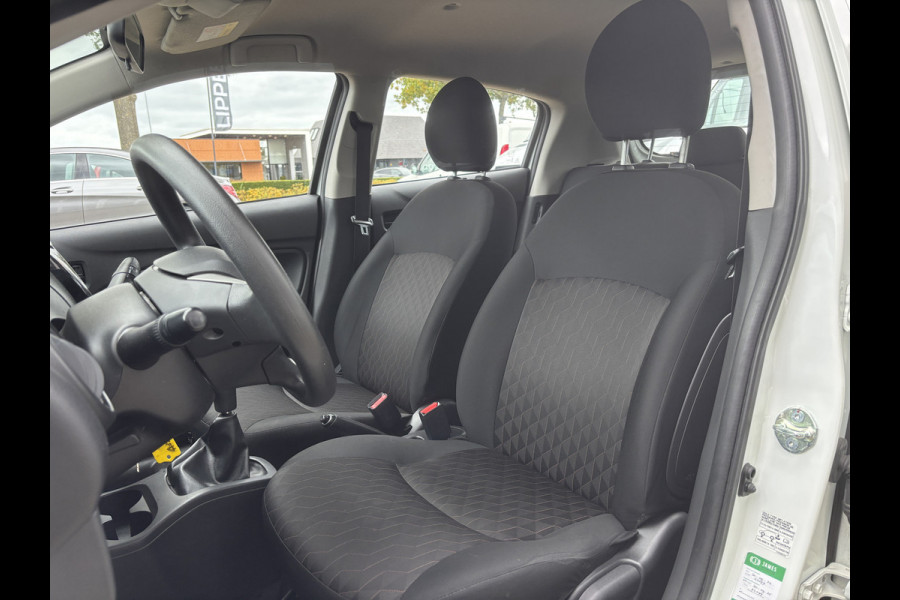 Mitsubishi Space Star 1.2 Cool+ | Apple Carplay | Airco | Regensensor