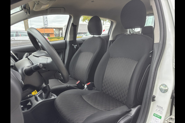 Mitsubishi Space Star 1.2 Cool+ | Apple Carplay | Airco | Regensensor