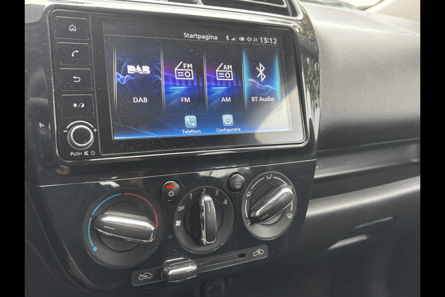 Mitsubishi Space Star 1.2 Cool+ | Apple Carplay | Airco | Regensensor