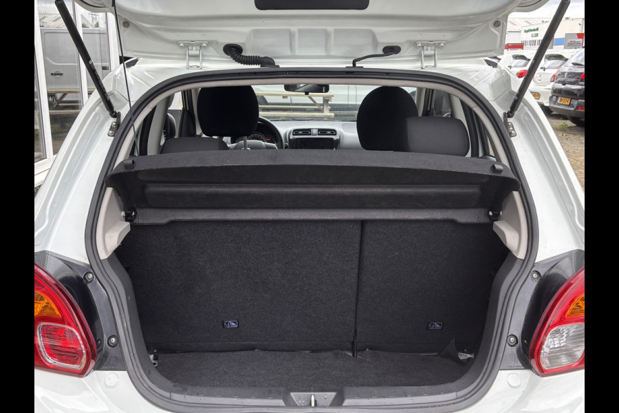 Mitsubishi Space Star 1.2 Cool+ | Apple Carplay | Airco | Regensensor