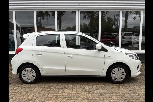 Mitsubishi Space Star 1.2 Cool+ | Apple Carplay | Airco | Regensensor