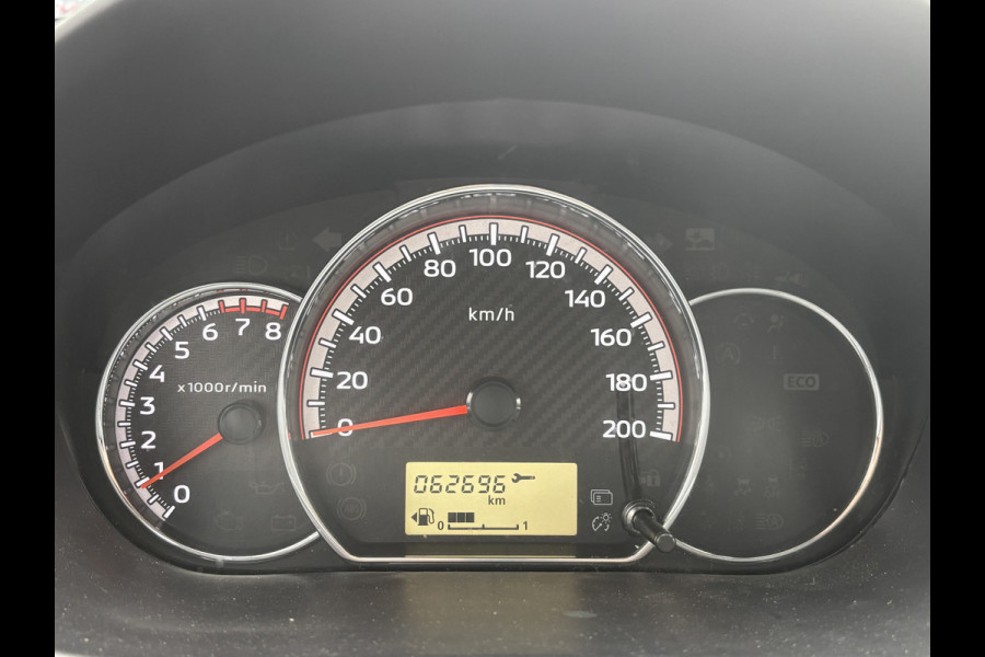 Mitsubishi Space Star 1.2 Cool+ | Apple Carplay | Airco | Regensensor