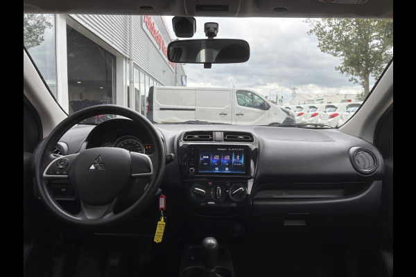 Mitsubishi Space Star 1.2 Cool+ | Apple Carplay | Airco | Regensensor