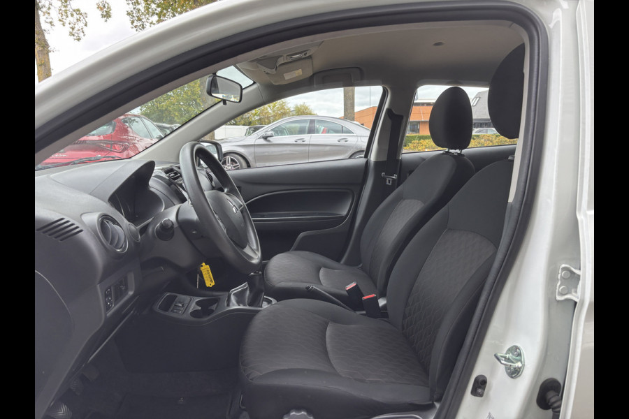 Mitsubishi Space Star 1.2 Cool+ | Apple Carplay | Airco | Regensensor