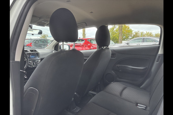 Mitsubishi Space Star 1.2 Cool+ | Apple Carplay | Airco | Regensensor