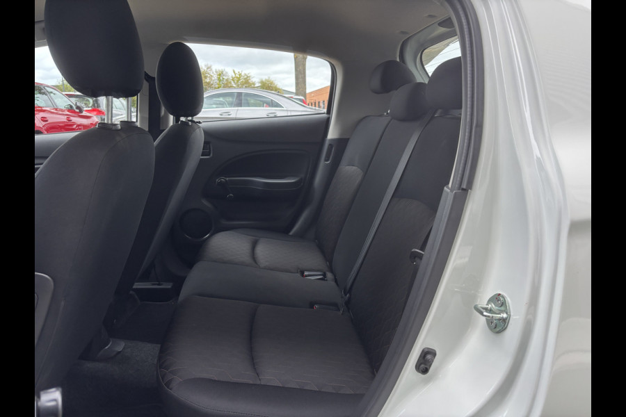 Mitsubishi Space Star 1.2 Cool+ | Apple Carplay | Airco | Regensensor
