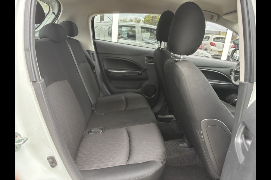 Mitsubishi Space Star 1.2 Cool+ | Apple Carplay | Airco | Regensensor