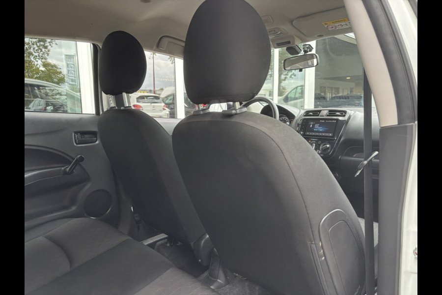 Mitsubishi Space Star 1.2 Cool+ | Apple Carplay | Airco | Regensensor