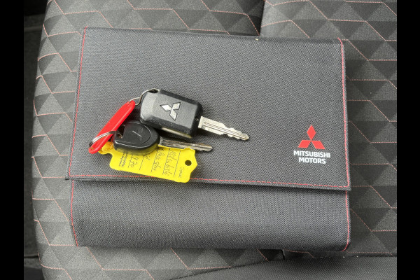 Mitsubishi Space Star 1.2 Cool+ | Apple Carplay | Airco | Regensensor