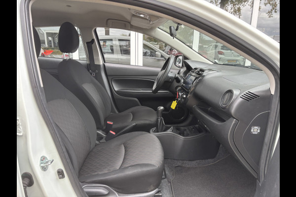 Mitsubishi Space Star 1.2 Cool+ | Apple Carplay | Airco | Regensensor
