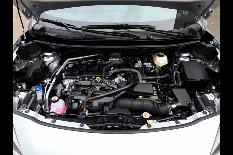 Toyota Yaris Cross 1.5 Hyb 130 GR Sport | Nieuw | Bi-Tone | El. Achterklep