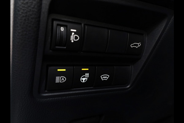 Toyota Yaris Cross 1.5 Hyb 130 GR Sport | Nieuw | Half Leder/Alcantara | Dodehoek