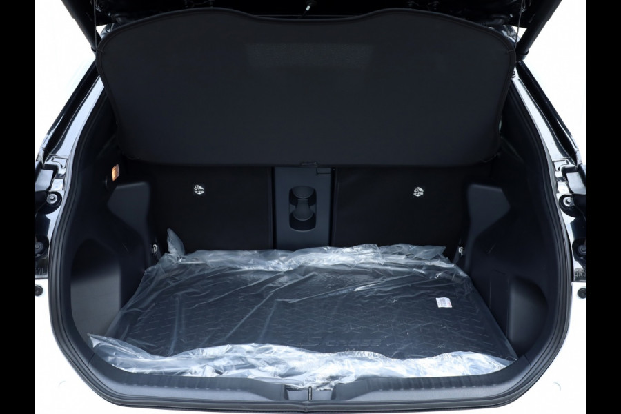 Toyota Yaris Cross 1.5 Hyb 130 GR Sport | Nieuw | Half Leder/Alcantara | Dodehoek