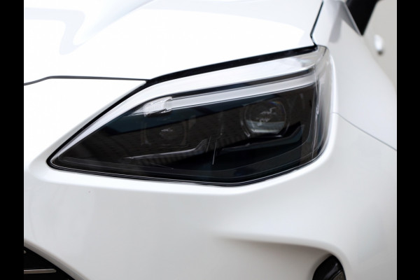 Toyota Yaris Cross 1.5 Hyb 130 GR Sport | Nieuw | Half Leder/Alcantara | Dodehoek