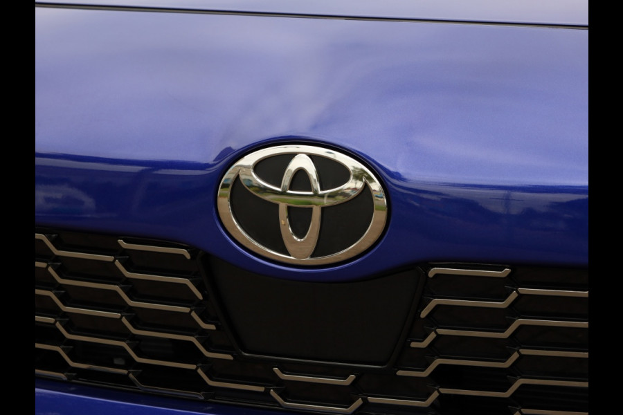 Toyota Yaris Cross 1.5 Hyb 130 GR Sport | Nieuw | Bi-Tone | Stoel/Stuurwielverwarmi Toyota Yaris Cross 1.5 Hyb 130 GR Sport | Nieuw | Bi-Tone | Stoel/Stuurwielverwarmi