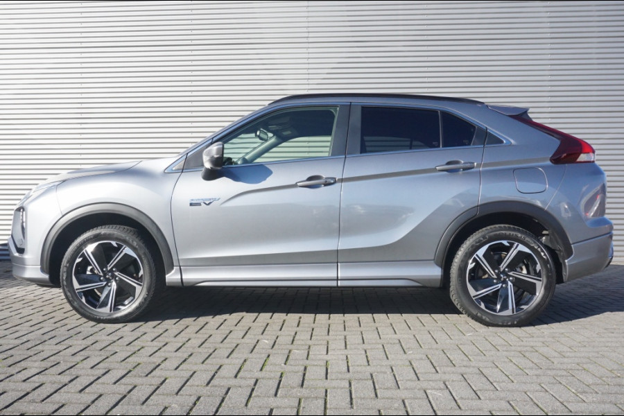 Mitsubishi Eclipse Cross 188PK PHEV Executive ADAPTIVE | 4S BAND | 360CAMERA | CARPLAY! Mitsubishi Eclipse Cross 188PK PHEV Executive ADAPTIVE | 4S BAND | 360CAMERA | CARPLAY!