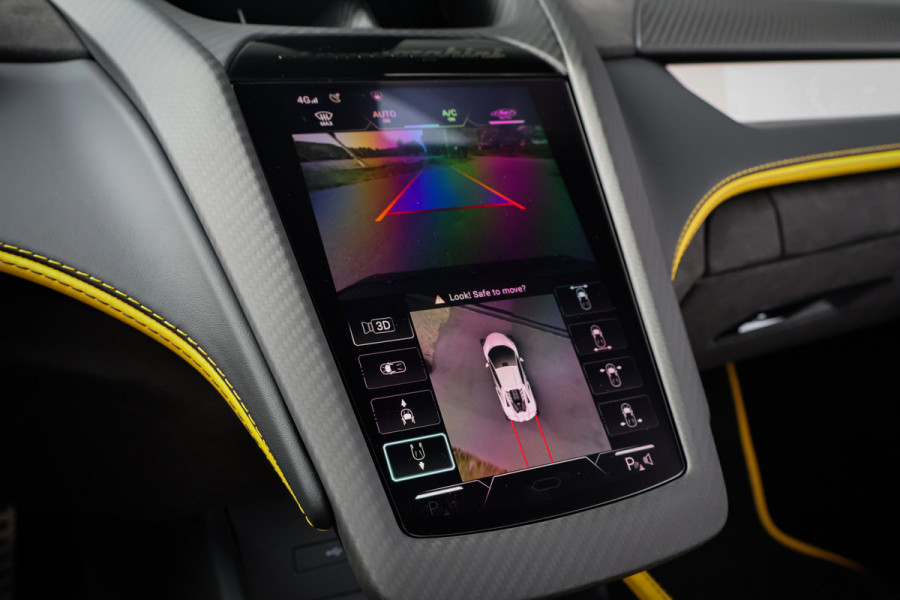 Lamborghini Revuelto | LIFT | CARBON IN & EXTERIEUR | PASSENGER DISPLAY | ADAPTIVE CRUISE | APPLE CARPLAY | SONUS FABER SOUND | PARKING PACK | HEADLA Lamborghini Revuelto | LIFT | CARBON IN & EXTERIEUR | PASSENGER DISPLAY | ADAPTIVE CRUISE | APPLE CARPLAY | SONUS FABER SOUND | PARKING PACK | HEADLA