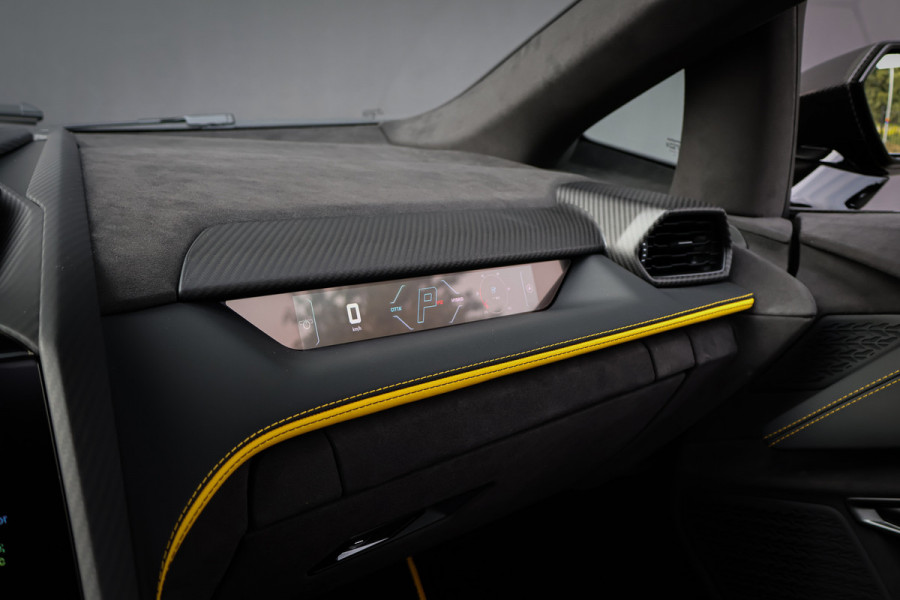 Lamborghini Revuelto | LIFT | CARBON IN & EXTERIEUR | PASSENGER DISPLAY | ADAPTIVE CRUISE | APPLE CARPLAY | SONUS FABER SOUND | PARKING PACK | HEADLA Lamborghini Revuelto | LIFT | CARBON IN & EXTERIEUR | PASSENGER DISPLAY | ADAPTIVE CRUISE | APPLE CARPLAY | SONUS FABER SOUND | PARKING PACK | HEADLA